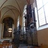 Церковь Святого Николая / Storkyrkan, Стокгольм фото