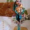 MONSTER HIGH КУКЛА НЕФЕРА ДЕ НИЛ БУ ЙОРК, БУ ЙОРК фото