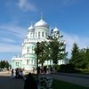 с.Дивеево, Нижегородская область, Россия фото