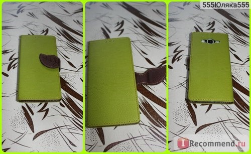 Чехол для мобильного телефона Aliexpress Galaxy Grand Prime G530 G530h G5308w ostrich leather wallet flip leaves design Cover Case for Cell Phone Case with Stand фото