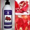 Гель для душа South of France Ultra Moisturizing Body Wash Acai Pomegranate (с ароматом граната) фото