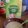 Каша Heinz Первая овсяная кашка с пребиотиками фото