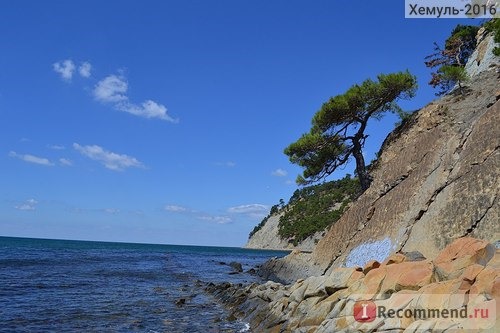 Россия, Краснодарский край, хутор Джанхот фото