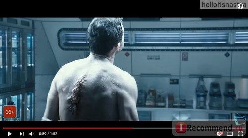 Чужой: Завет / Alien: Covenant фото