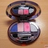 Тени Clarins Palette Quatuor Yeux оттенка 10 Les Pastels фото