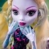 Mattel Monster High, Lagoona Blue, Ghouls Night Out фото