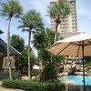 Long Beach Garden Hotel & Spa / Лонг Бич Гарден Отель Энд Спа 4*, Таиланд, Паттайя фото