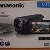 Panasonic HC-V110 фото