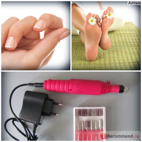 Аппарат для маникюра и педикюра Aliexpress 1 set. 20000RPM professional electric manicure machine electric nail art drill Pen pedicure bits 100 ~ 240V EU plug free shipping фото