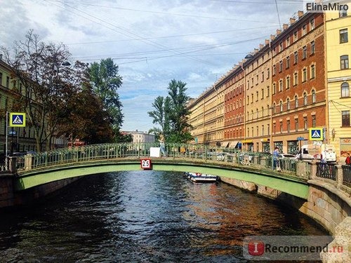 Санкт-Петербург (Россия) фото