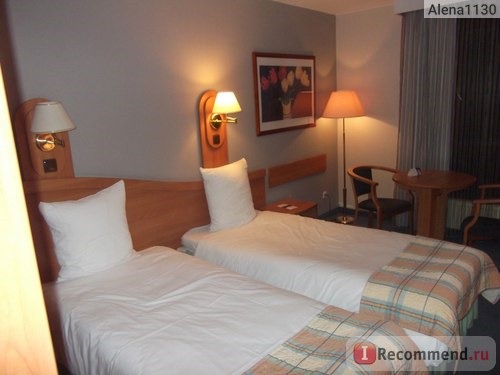  Mercure Cieszyn 3*, Польша, Белосток фото