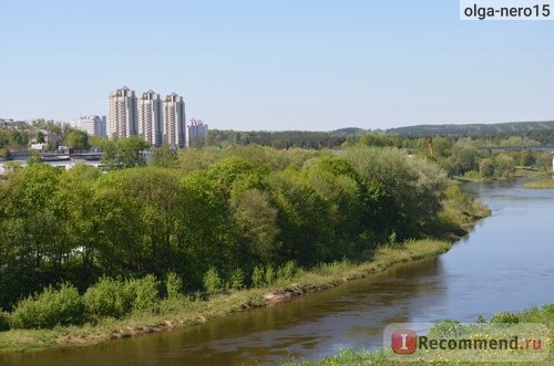 Гродно,Беларусь фото