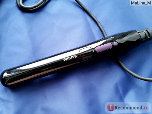 Выпрямитель волос Philips HP 8344 фото