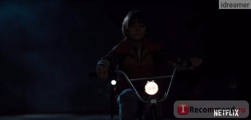 Странные вещи (Очень странные дела) / Stranger things фото