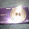 Sony Cyber-Shot DSC-W630 фото