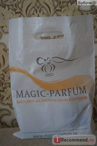 MAGIC-PARFUM 