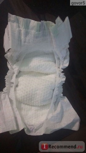 Huggies Elite Soft 2 (4-7 кг.)