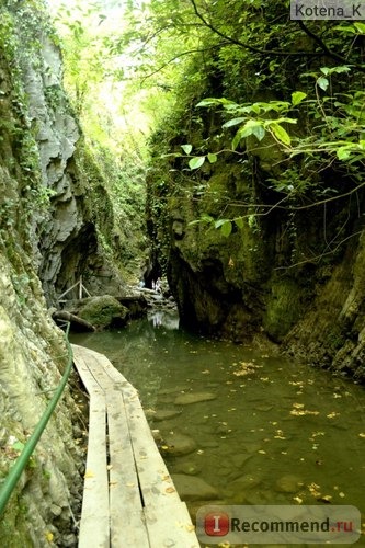 Сочи, Лазаревское фото