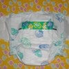 Подгузники Baby nappy фото