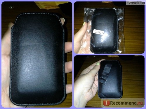 Чехол для мобильного телефона Aliexpress PU Leather Pouch Case Bag for g3 Cell Phone Accessories фото