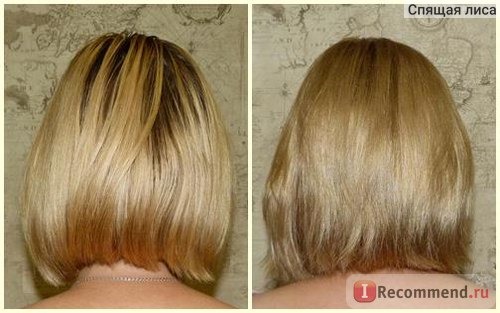 Краска для волос Schwarzkopf Blonde Ultime фото