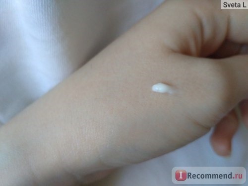 Крем для лица Mesopharm Silk:gloss cream фото