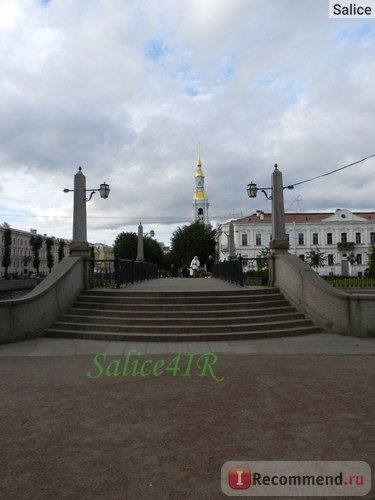 Санкт-Петербург (Россия) фото