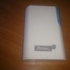 Внешний аккумулятор Power bank Partner, 7500 mAh фото