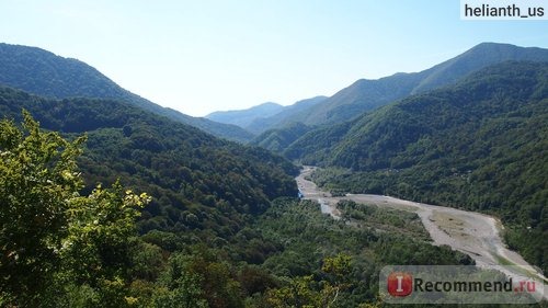 Сочи, Лазаревское фото