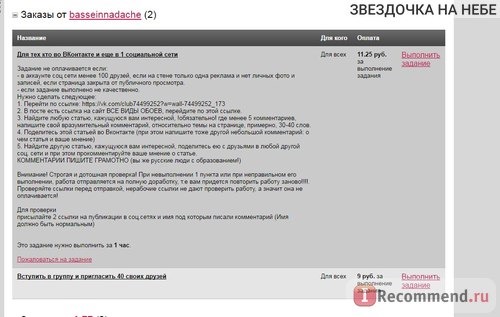 turbotext.ru - «TurboText» - биржа контента фото