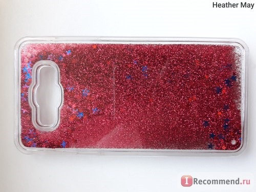 Чехол для мобильного телефона Aliexpress Чехол для iphone 5 5s Min.order is (mix order)New Glitter Stars Bling Quicksand Hard Back Case Cover for iPhone 5 5S EC225 фото