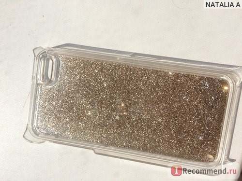 Чехол для мобильного телефона Aliexpress Fashion Luxury Shine Colorful Glitter Stars Quicksand Hard Back Cover For Iphone 5 5S Phone Cases Mobile Phone Bag YC1140 фото