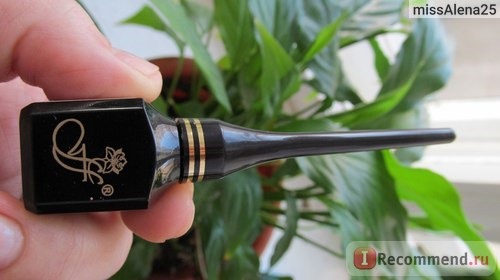 Подводка для глаз FFLEUR Eyeliner фото
