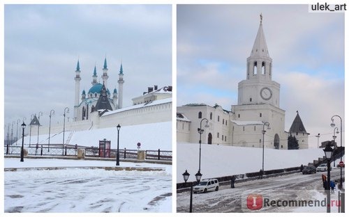 Россия. Татарстан. Казань фото