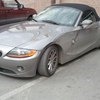 BMW Z4 - 2003 фото