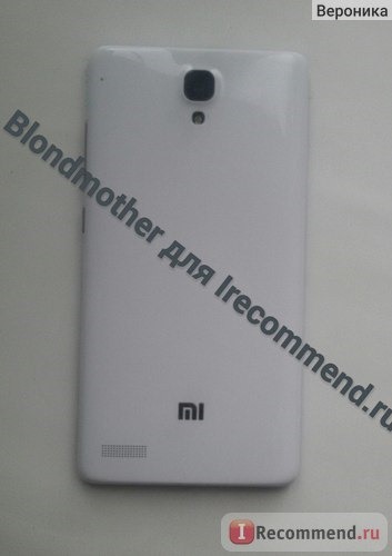 Мобильный телефон Aliexpress Best Service Original xiaomi Redmi Note WCDMA red rice note MTK6592 1.7Ghz 5.5