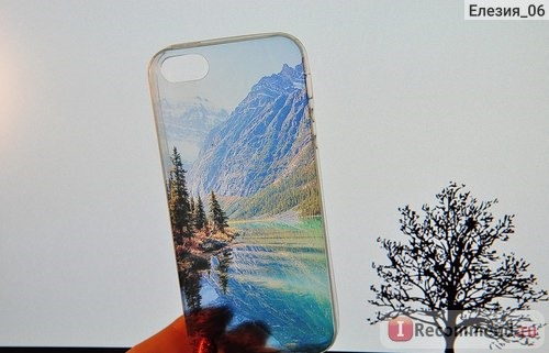 Чехол для мобильного телефона Aliexpress 2015 best quality for Apple, iPhone5 5S ultra attractive scenery translucent TPU Case Cover free shipping WHD1439 1 - 22 фото