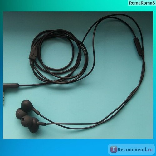 Наушники Aliexpress PTM In ear Noise Canceling Earphone Headphone Portable Sport Headset Bass Hifi Earbuds with mic for iPhone Phone MP3 фото