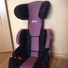 Автокресло Recaro Milano фото