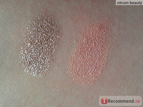 Тени для век KIKO CREAM CRUSH LASTING COLOUR EYESHADOW фото