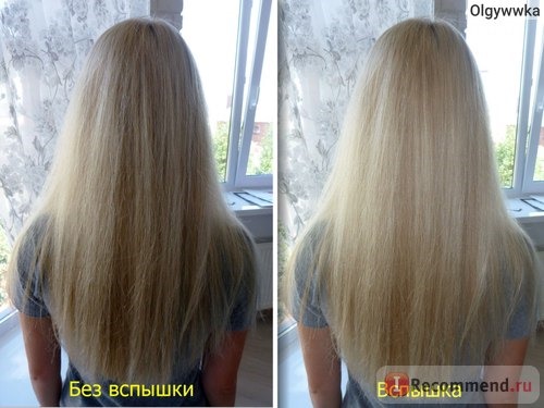 Шампунь Biosilk Volumizing Shampoo фото