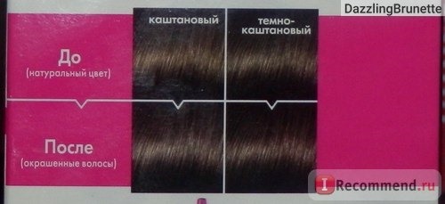 Краска для волос L'Oreal CASTING Creme Gloss фото