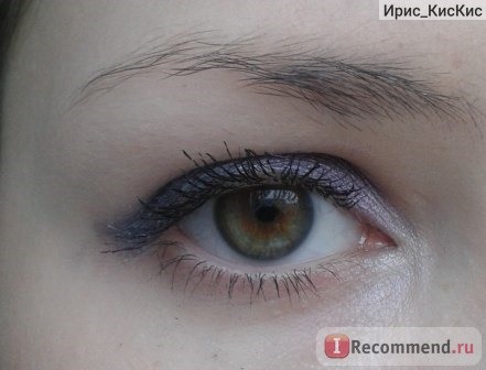 Тени для век Rimmel Glam'Eyes Eyeshadow HD фото