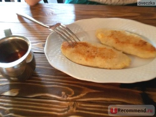 Puri пекарня и лавка вкусностей, Самара фото