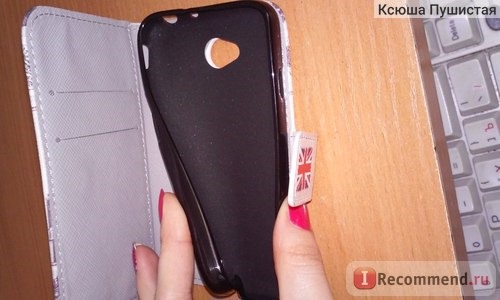 Чехол для мобильного телефона Aliexpress Drawing Leather Cover For LG L65 D285 D280 L70 D320 D325 With Soft Plastic Wallet Flip Case Holder Phone Protective Cases фото