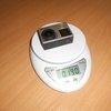 Весы кухонные Aliexpress Free shipping! 5 kg 5000g 1G digital kitchen food diet postal balance weight weighting led electronic scales фото