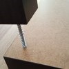 Придиванный столик Лакк IKEA фото