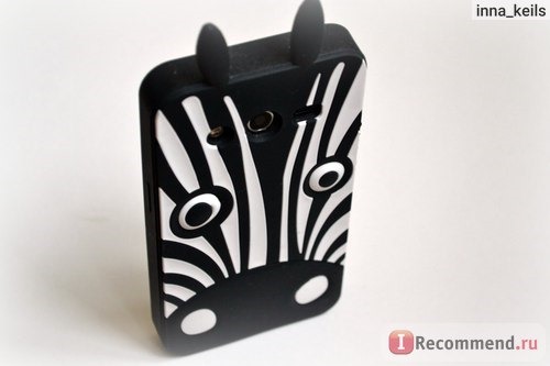 Чехол для мобильного телефона Aliexpress For Samsung Galaxy Core 2 Case Cartoon Zebra Dog Silicone Cell Phone Cases For Samsung Galaxy Core 2 G355h фото