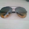 Солнцезащитные очки Aliexpress Антибликовые мужские Merristore Men Polarized sunglasses C04 Grey фото