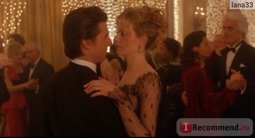 С широко закрытыми глазами / Eyes Wide Shut фото